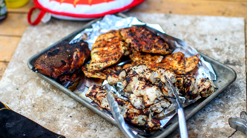 Illustration for article titled How to redeem meat’s biggest snooze, the boneless skinless chicken breast
